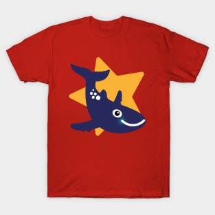 Wale T-Shirt